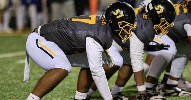 New Prospect Offer Profile - DL/OL Elijah Willis