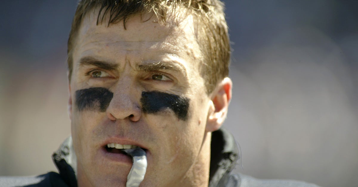 The NFL's Most Hated Players Ever, Ranked