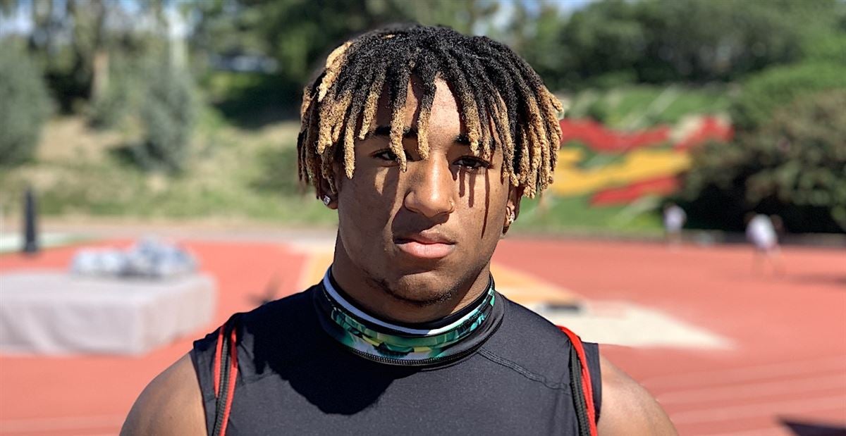 WOOF: 3-Star LB Jordan Whitney Gives Washington Sixth Commitment of the  Week – Realdawg.com