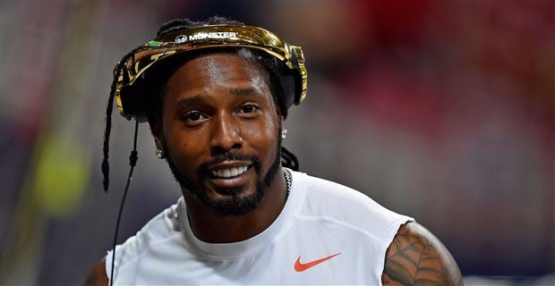 How Much Money Is Dwayne Bowe Worth on the Open Market?, News, Scores,  Highlights, Stats, and Rumors