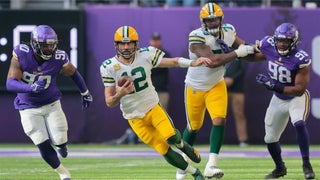 What if Aaron Rodgers actually goes to the Vikings?