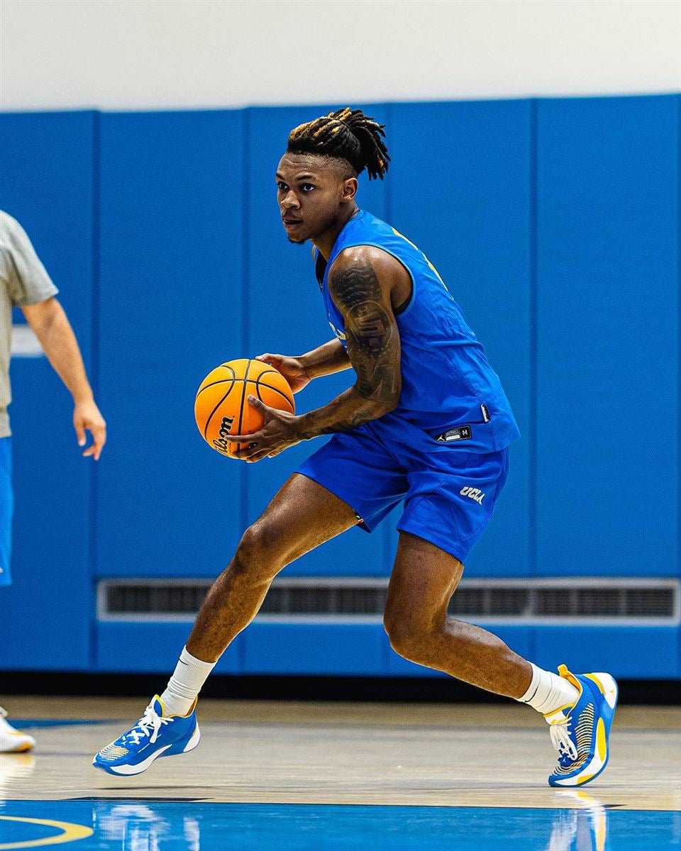 Ucla deals basketball shoes