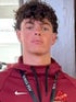 Brycen Booth athlete image
