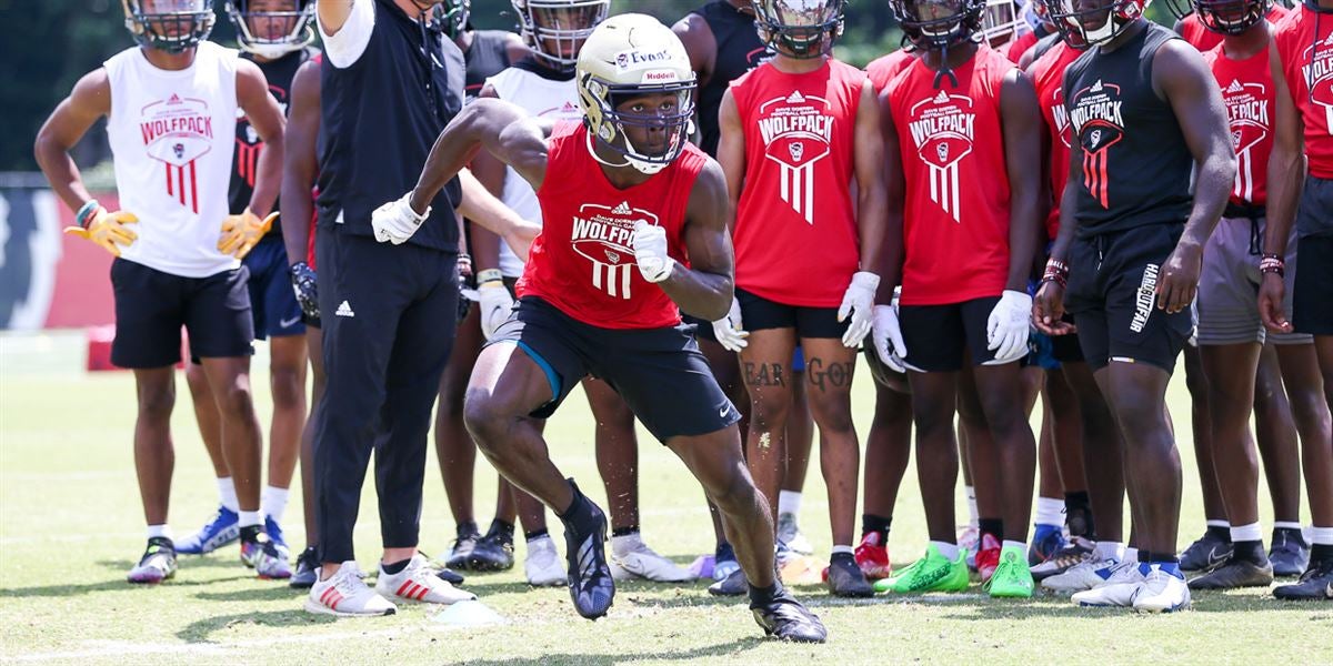 4-star Cornerback Ondre Evans Backs Off LSU Commitment, Flips To Georgia