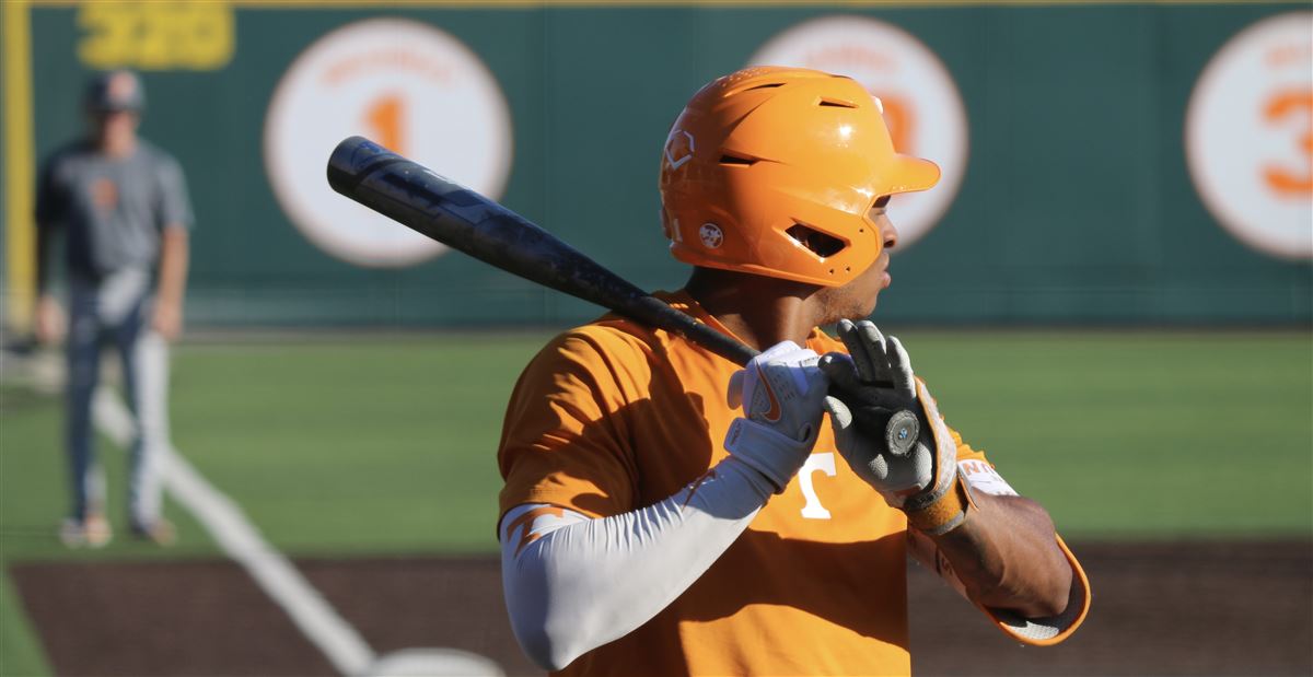 Baseball Announces Midweek Schedule Updates - University of Tennessee  Athletics