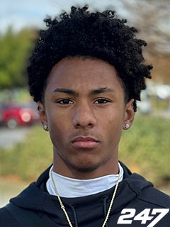 Skylar Robinson athlete image