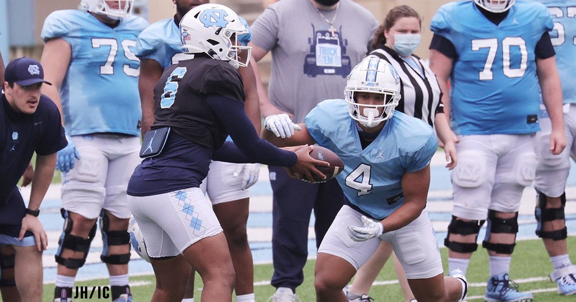 Jacolby Criswell Q&A: Backup QB Competition, Offseason Preparations Jacolby Criswell Q&A: Backup QB Competition, Offseason Preparations