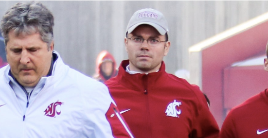 Dave Emerick And Crew Shaking Heads A Bit At Where Cougs Ranked