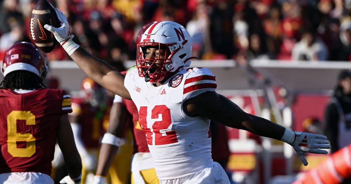 Missouri Transfer Linebacker Mikai Gbayor Commits to UNC Football Missouri Transfer Linebacker Mikai Gbayor Commits to UNC Football