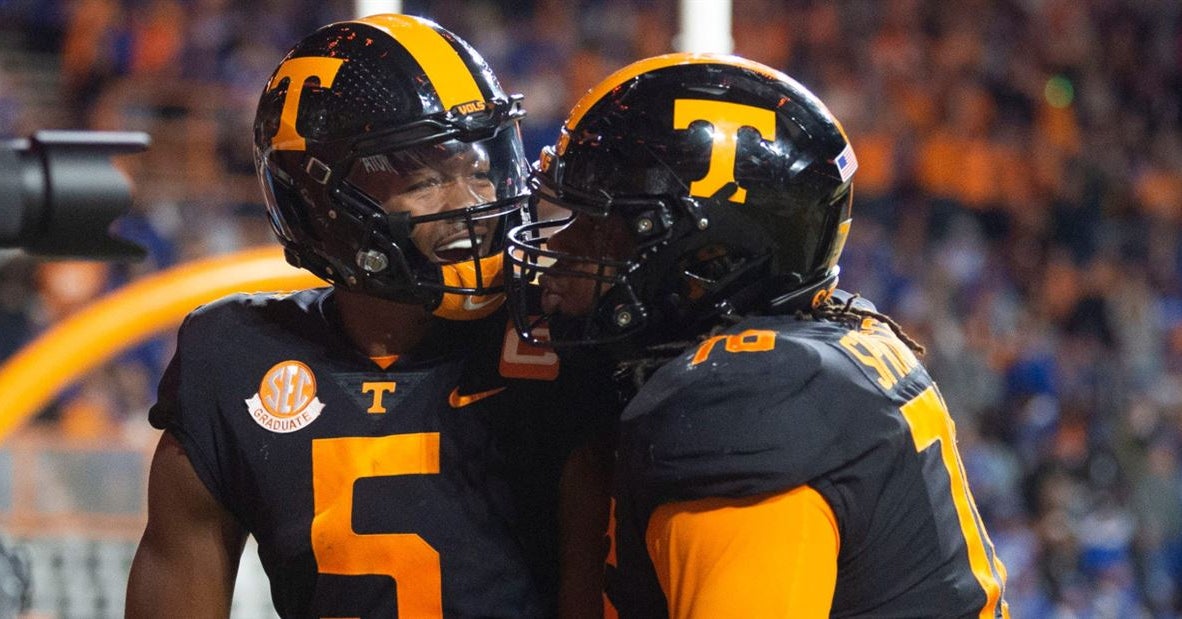 10 most interesting games of Week 10