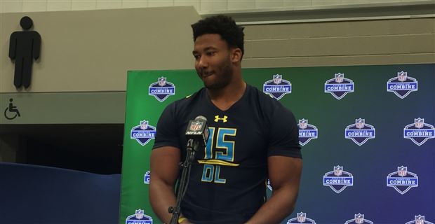 Madden NFL 24 on X: Myles Garrett is definitely that guy! @NFL