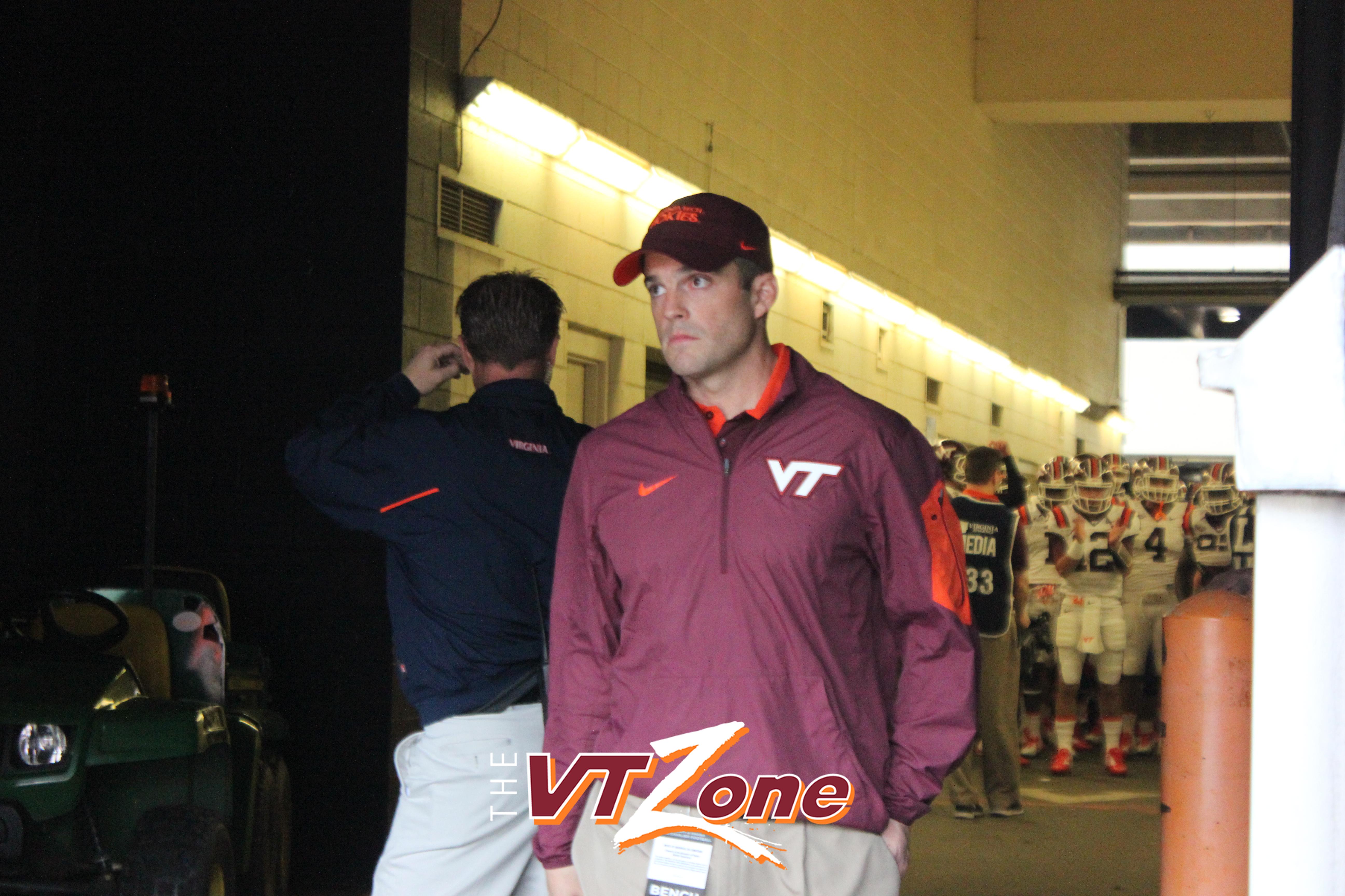 Virginia Tech football: Hokies set to face Shane Beamer and South