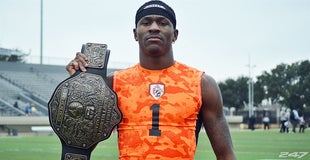 Pylon 7v7 to feature top prospects in Houston Pylon 7v7 to feature top prospects in Houston