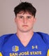 Kade Millard athlete image