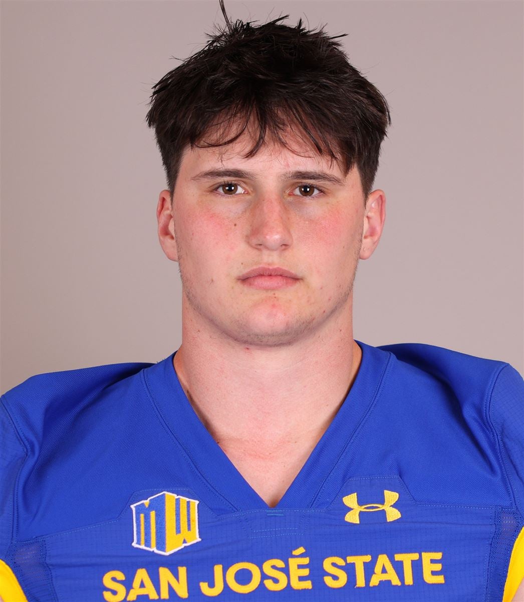 Kade Millard athlete image