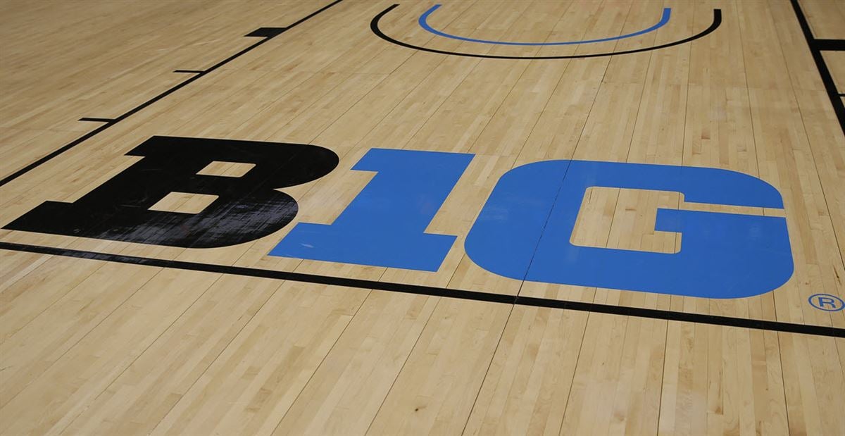 Wolverines Earn No. 8 Seed for 2023 Big Ten Tournament