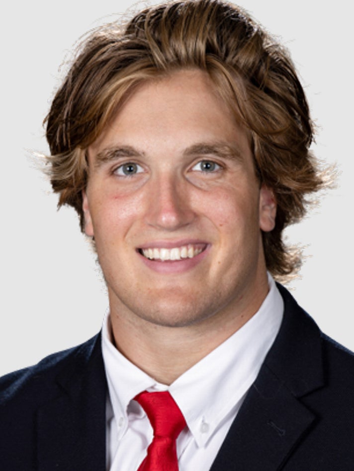 Christian Alliegro athlete image