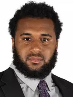 Malcolm Alcorn-Crowder athlete image