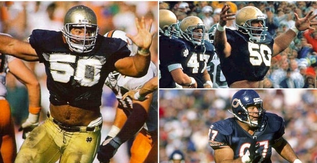 Irish Illustrated Rewind: Zorich -- Merciless Man In The Middle