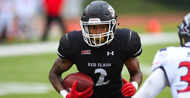 Breaking Ra Shaun Henry Commits To Uva