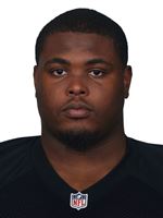 Gabe Jackson, Oakland, Offensive Guard