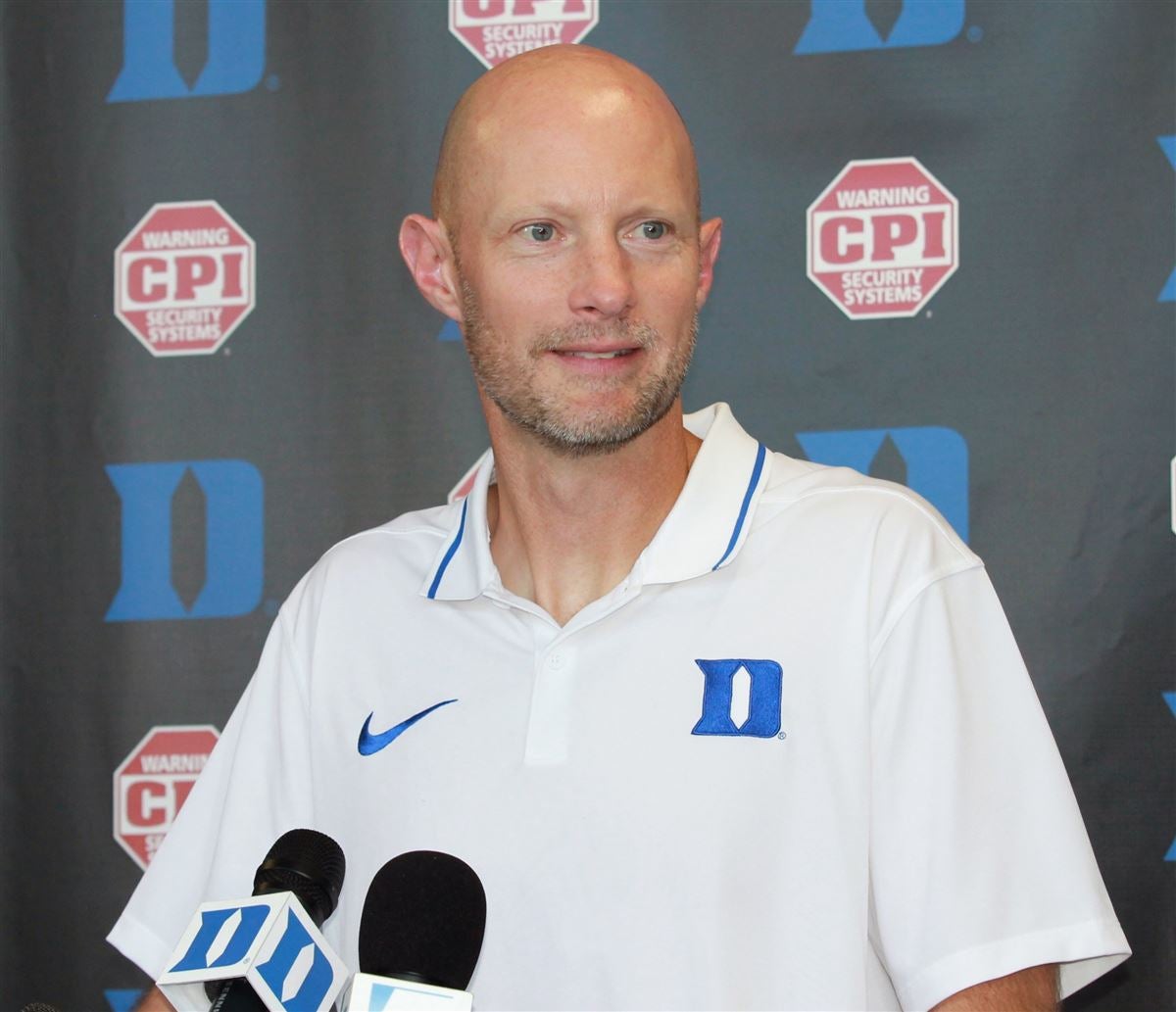Just how good will Duke Football be this year?