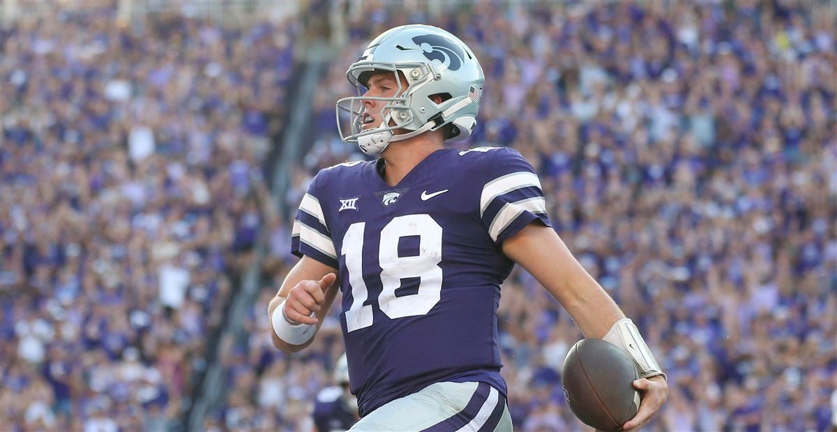 100 Questions: The perfect K-State 7-on-7 team? - EMAWOnline