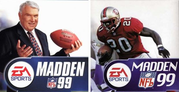 Peyton Hillis: Madden cover star still embraces his NFL role