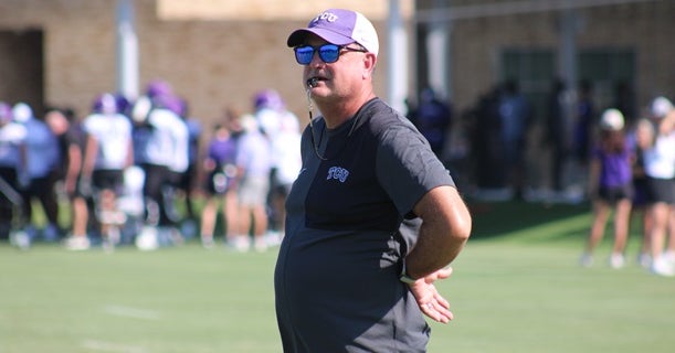 Everything Sonny Dykes Said at His UNC Game Week Press Conference