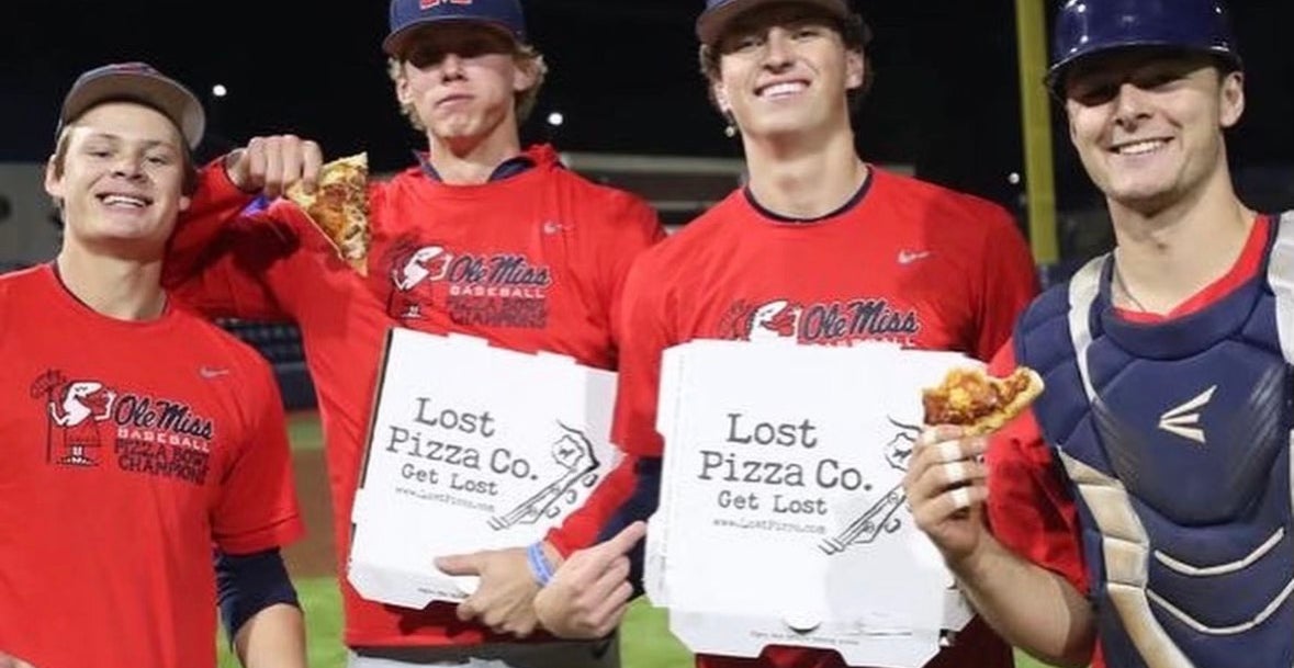 Two Diamond Rebels get Top 75 freshmen nod from Perfect Game