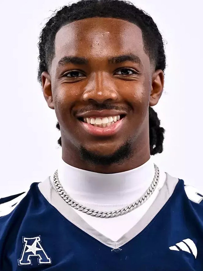 Semaj Pierre athlete image