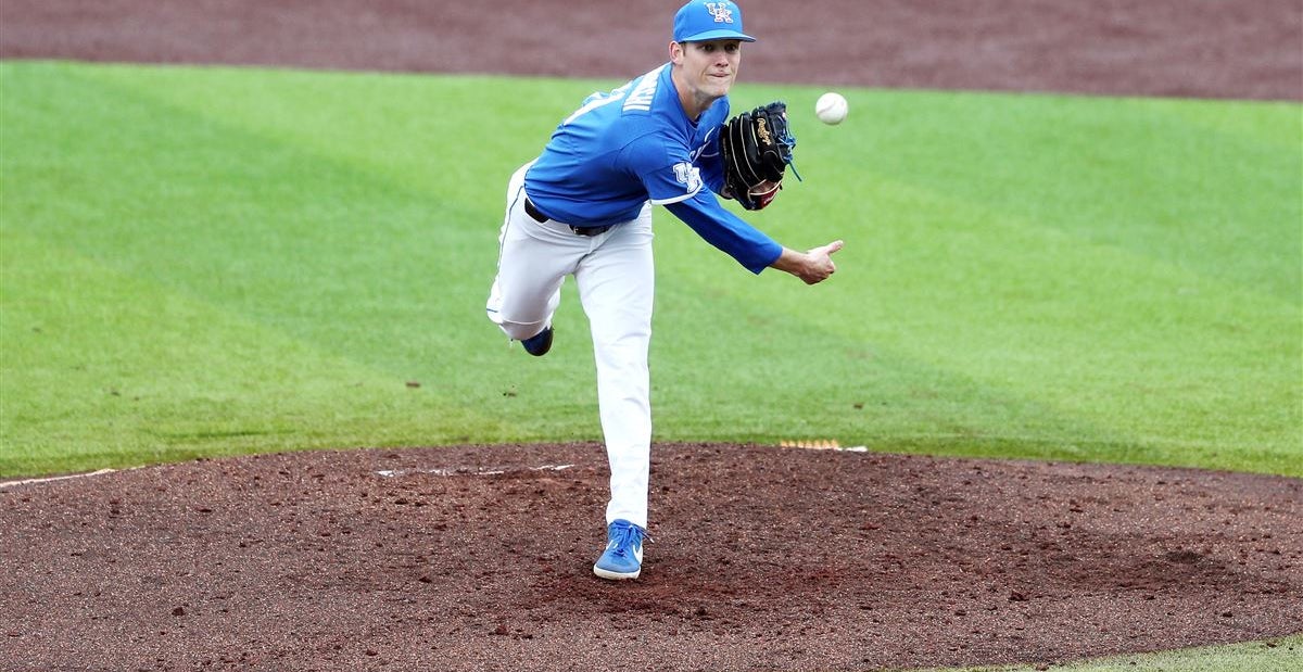 Three UK baseball players enter transfer portal