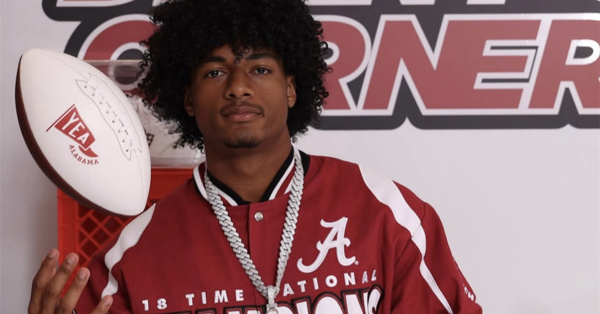 5 Names to Know: Pair of targets committed elsewhere in SEC headline prospects to track heading into the fall