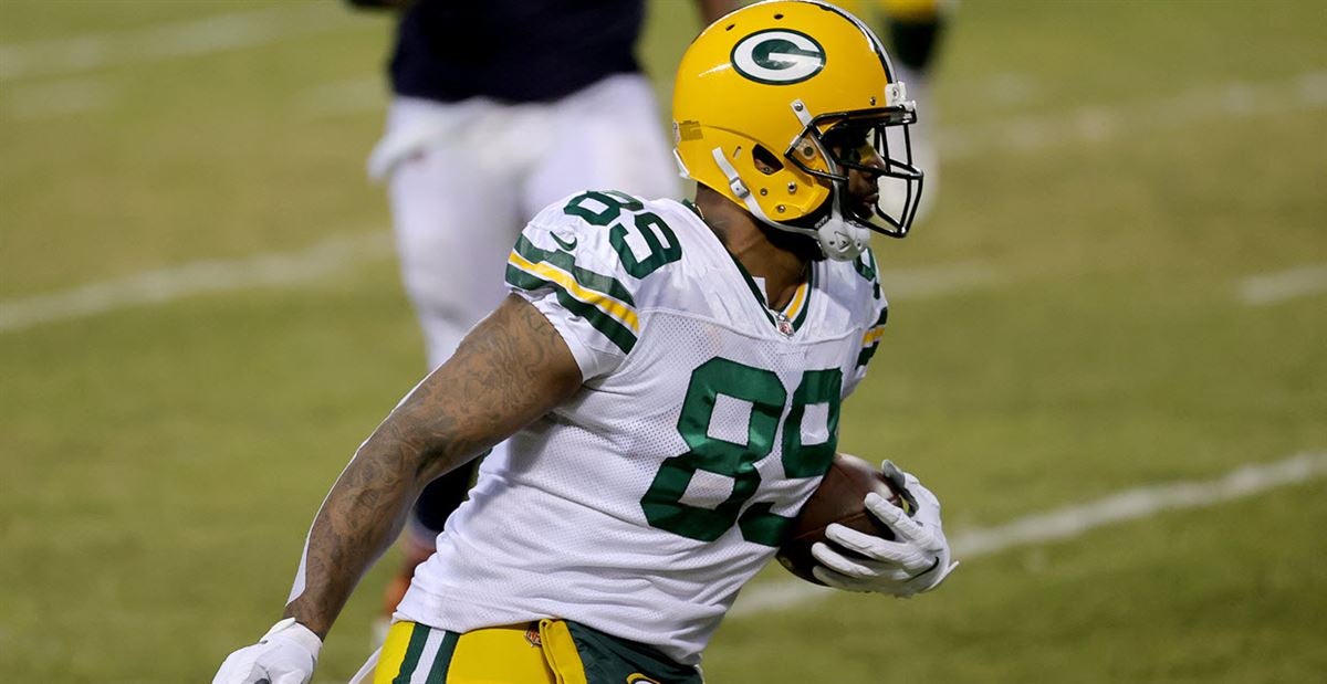 Marcedes Lewis, Tight end, UCLA Bruins, Green Bay Packers - NIL Profile -  Opendorse