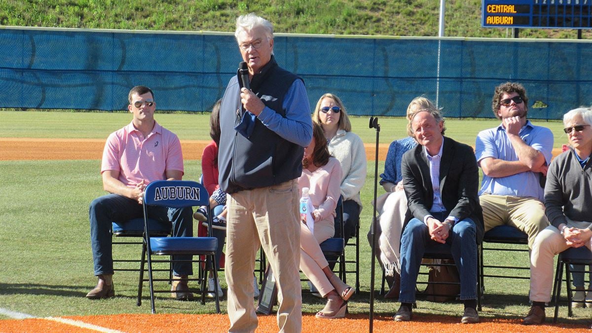 Baseball Tigers reloading for 2023 - AuburnSports