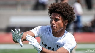 Scouting take: USC lands Top247 WR Trent Mosley, another SoCal talent