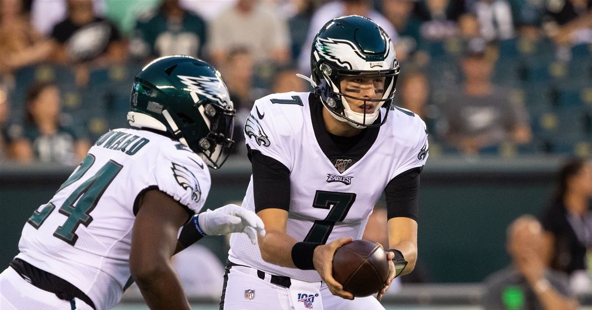 Hoosiers In The Nfl 2019 Season Preview