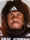 Malik Laurent athlete image