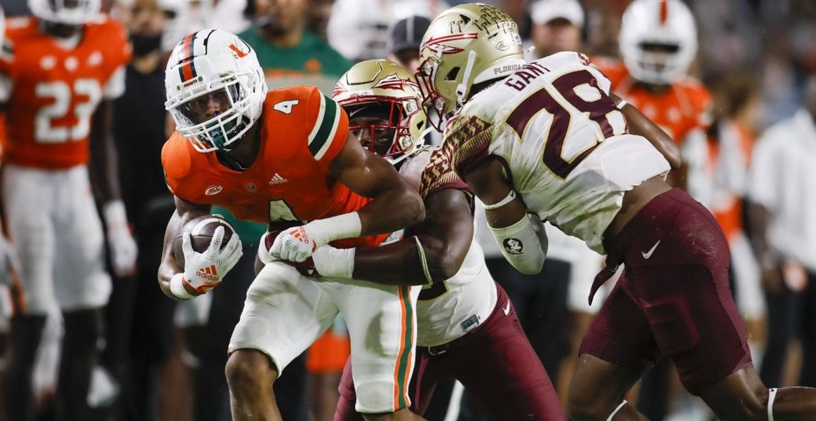 College football's 12 best rivalry games