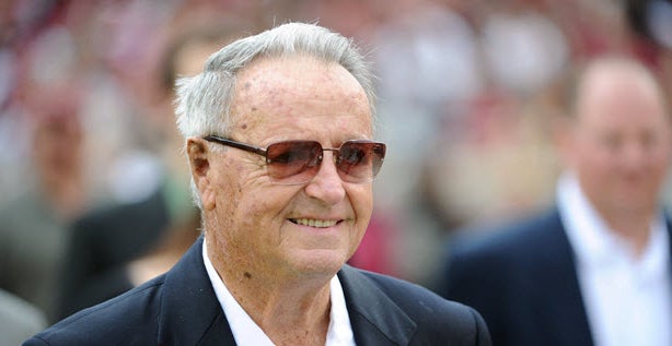 Bobby Bowden Quotes