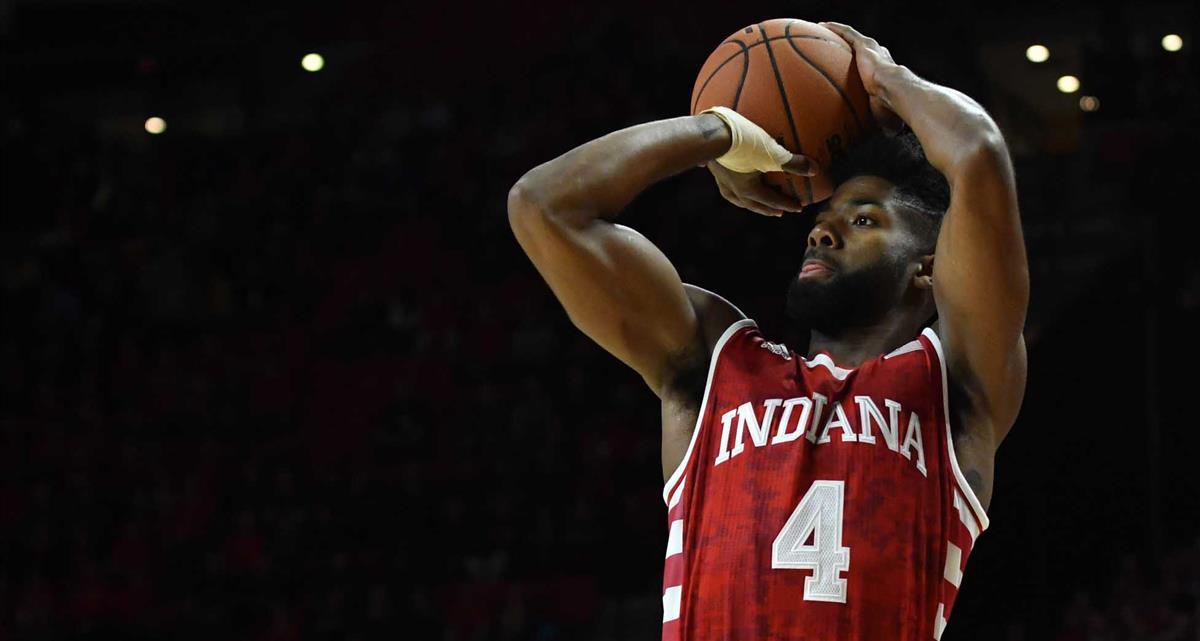 Hoosier Favorite No. 2? Picking Favorite Indiana Basketball Players, One  Number At a Time - Sports Illustrated Indiana Hoosiers News, Analysis and  More