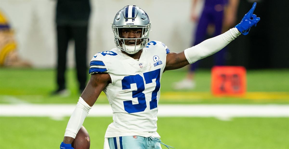 Dallas Cowboys Network X પર: Cowboys S Donovan Wilson will also be  switching to his college number, from no. 37 to no. 6 #dallascowboys   / X