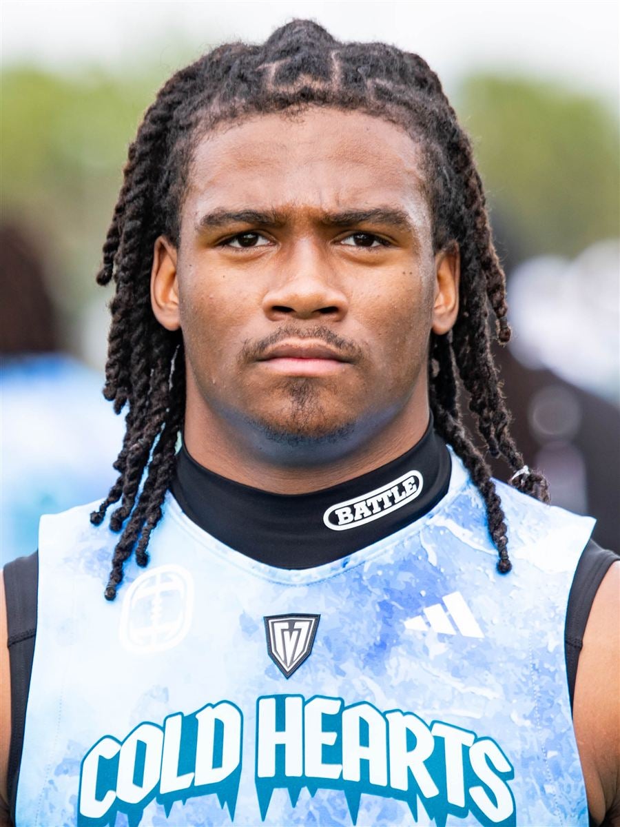 Khalil Taylor