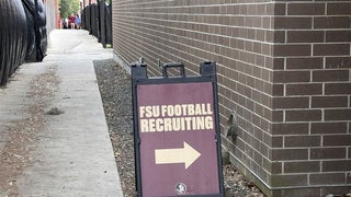 Florida State Live Recruiting Updates vs. Clemson