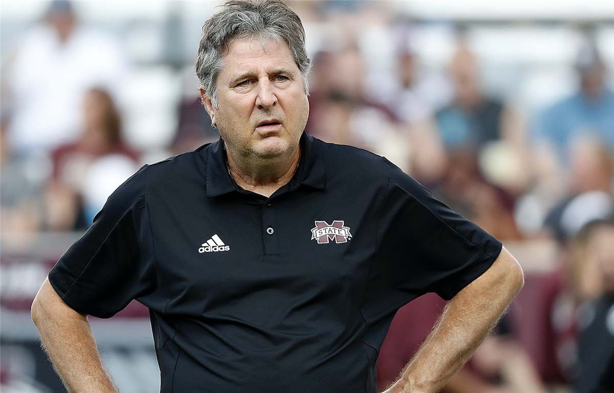 Alabama football: What Mike Leach, Mississippi State said after loss to  Crimson Tide