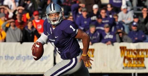A Look Back The 2006 K State Football Signing Class