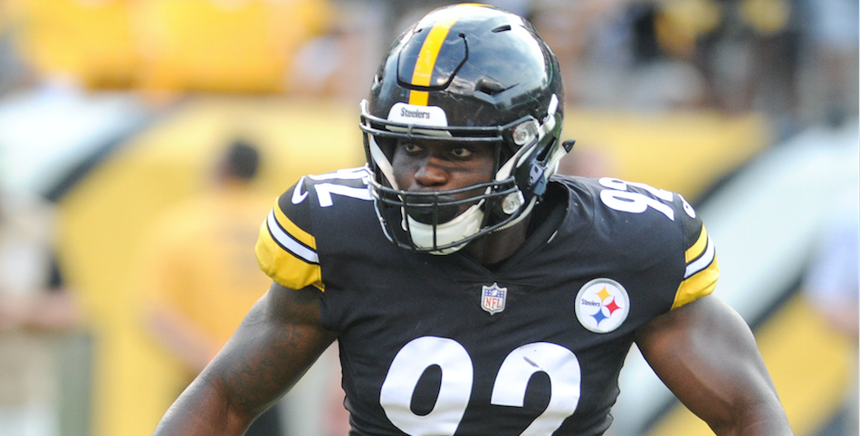 George Pickens Explains Pre-Draft Criticism Has Made Him A Perfectionist:  'I Dropped One Ball And I Got Super Mad' - Steelers Depot