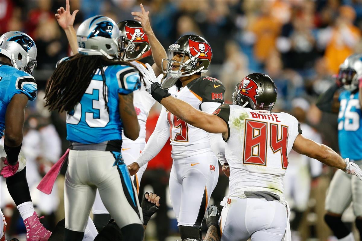 Roberto Aguayo, Los Angeles, Kicker