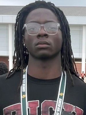 Coreyen Montgomery