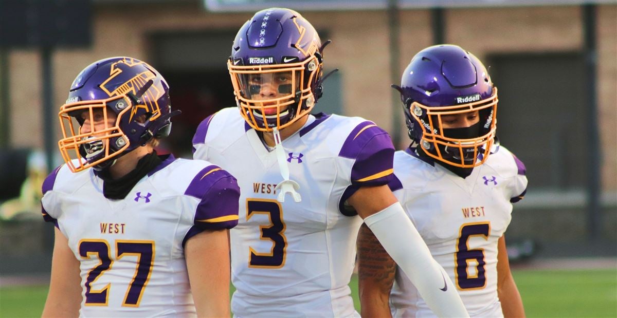 Bellevue West 2022 TE Kaden Helms leaves Huskers out of top 10